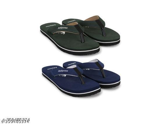 Women's Comfortable Trending Stylish Slippers And Flipflop Slippers Flip Flops