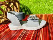 Girls sandals