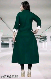 Selfi Kurti