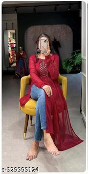 women's nayra2 style kurti..,