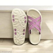 SRLNT Attractive Women Sandal Flipflops & Slippers