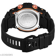 Digital Sports Watch