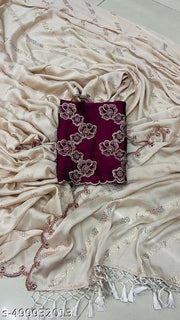 Aishani Sensational Sarees