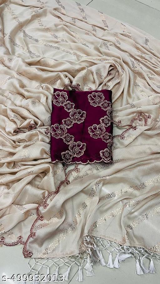 Aishani Sensational Sarees