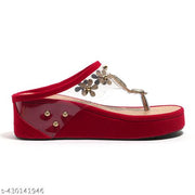 Heel Sandals