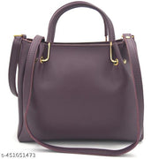 Aroy Women Beautiful Handbag For Daily Use