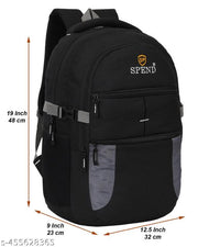 Spend Stylish backpacks for men and  women latest college/School bags for boys and girls Small Backpacks men and  Women Kids  Backpack