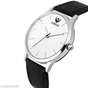 Lorenz Slim Edition Premium Looking Analog Wrist Watch for Men & Boys- MK-1031A