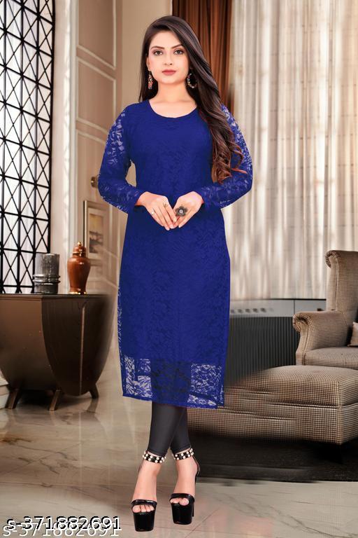 Kurtis For Woman