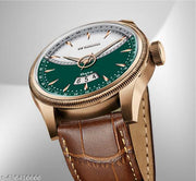 Watch for man |Analog Quartz Movement Men's Watch |Long Battery Life Double Push Safety Clasp Watches for Boys