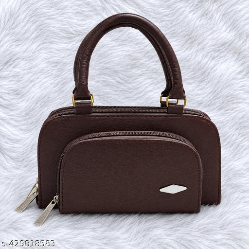 Stylish Handbag & Ladies Designer Purse For Women