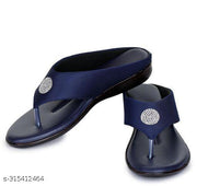 APEX  New Looking Woman and Girls Fashionable Stylish Sandals and Slippers