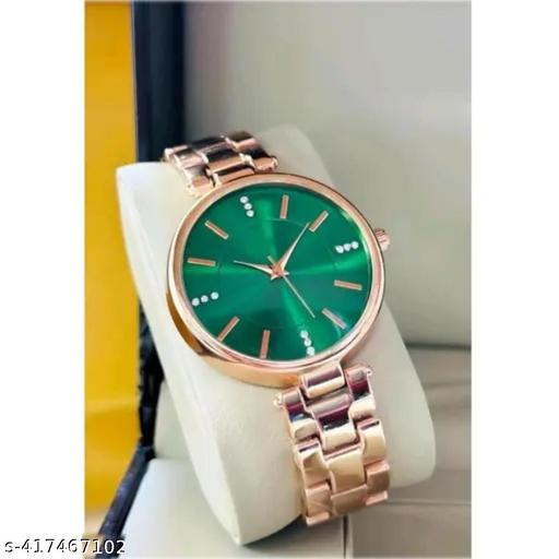 Stylish Women's Watches