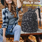Tinytot 30 Litre, Stylish & Trendy Water Resistant Hi Storage School Collage Travel Laptop Backpack Bag for Boys, Girls, Mens &  Womens, 20 Inches