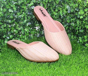 Chawal Slippers