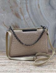 Voguish sling bag for women n girls