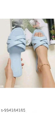 Beautiful flats for women and girls