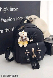 Girls backpack combo for school college regular use backpack set of 3