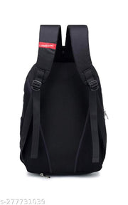 Stylish Backpack with Rain cover