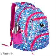 Soft & Lightweight waterproof School backpack bag for girls & Women