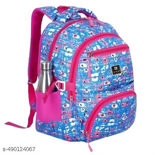 Soft & Lightweight waterproof School backpack bag for girls & Women