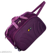 Duffel Bag For Men & Women