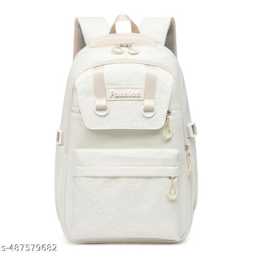 Tinytot 30 Litre, Stylish & Trendy Water Resistant Hi Storage School Collage Travel Laptop Backpack Bag for Boys, Girls, Mens &  Womens, 20 Inches