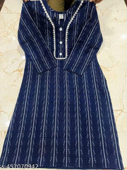 Latest kurti combo| Stylish kurti