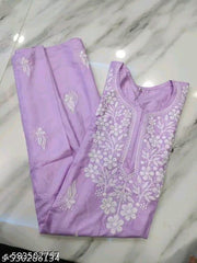 RAYON KURTI