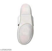 AEROSOFT CHAPPAL, SQAURE BUCKLE