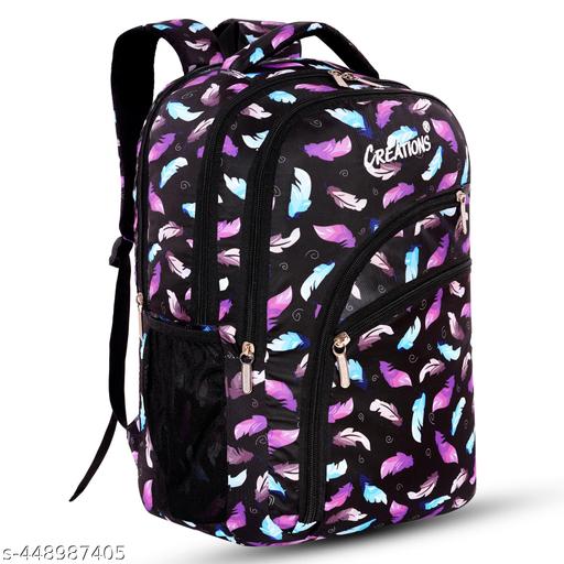 30 L High quality fabric material waterproof backpack bag for girls & women