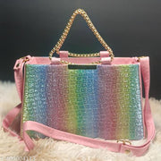 Cross Body Sling Bags For Women
