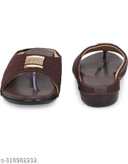 APEX  New Looking Woman and Girls Fashionable Stylish Sandals and Slippers