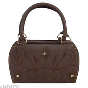 Casual Trendy Women Handbag