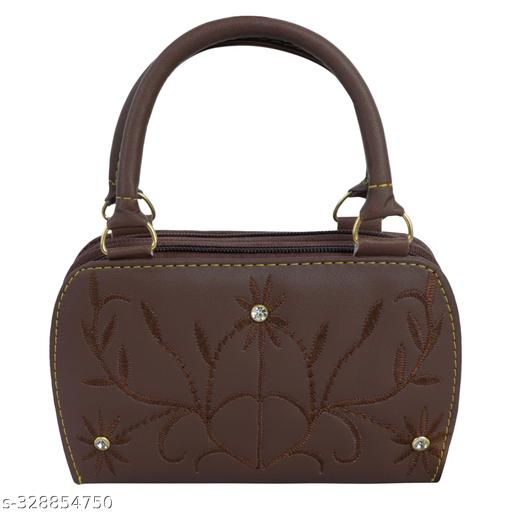 Casual Trendy Women Handbag