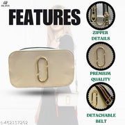 Elite Versatile Women Slingbags