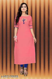 suumar cotton kurti
