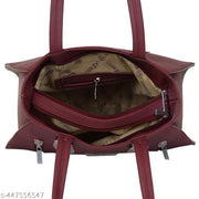 Women Beige Shoulder Bag - Extra Spacious