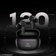 Storm Earbuds 12 hours playtime bluetooth wireless headphones earphone bluetooth headset