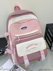 Backpacks for Women/Men Stylish Trendy Casual College Backpacks, Designer School/College/Picnic Bag Backpack For Girls & Women