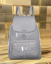 Stylish Trendy Backpack for girls I College Bag I Ladies Backpack I  Women Backpack I Backpack for girls I Picnic bag I Ladies bag I Shoulder bag I Water proof backpack.