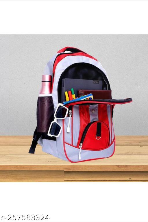 Laptop Backpack Large-capacity Laptop Backpack School Bag Waterproof Backpack Travel Bag
