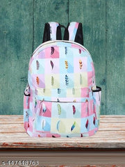 Latest High Quality School, Coaching, College and Office Bags for Girls & Women