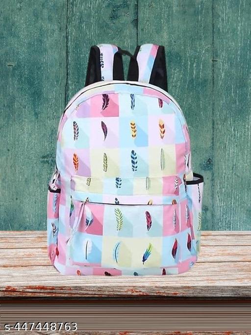 Latest High Quality School, Coaching, College and Office Bags for Girls & Women