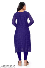 Banita Graceful Kurtis