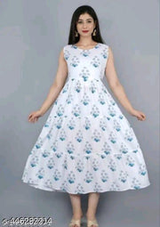 Aagyeyi Fashionable Women Kurta Sets