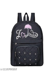 New classice latest pattern designed  Women's and gril's  Backpack for office, collage, party use
