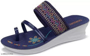 Pennen Lightweight Stylish Sandal With High Quality Sole For Women pack of 2