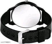 ANALOG WATCHES