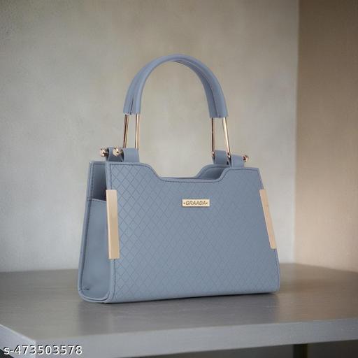 GRAADA Women's Cross-body Bags, Women's Top-Handle Bags, Women's Hobos & Shoulder Bags Ladies Purse Handbag | Women bags